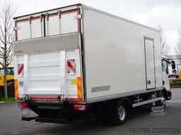 MAN TGL 12.190 / 14 EPAL Refrigerator/3units