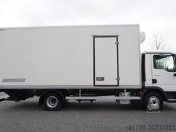 MAN TGL 12.190 / 14 EPAL Refrigerator/3units