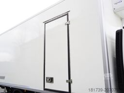 MAN TGL 12.190 / 14 EPAL Refrigerator/3units