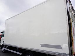 MAN TGL 12.190 / 14 EPAL Refrigerator/3units