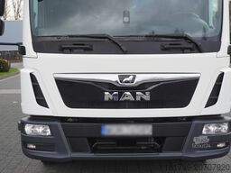 MAN TGL 12.190 / 14 EPAL Refrigerator/3units