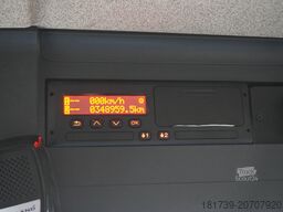 MAN TGL 12.190 / 14 EPAL Refrigerator/3units