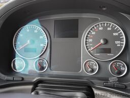 MAN TGL 12.190 / 14 EPAL Refrigerator/3units