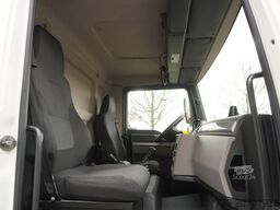 MAN TGL 12.190 / 14 EPAL Refrigerator/3units