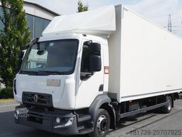 Renault D12 Euro 6 / 18 pallets / Tail lift/ 2017