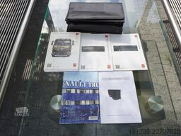 Renault D12 Euro 6 / 18 pallets / Tail lift/ 2017