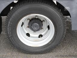 Mercedes-Benz Atego 816 E6 4x2 / container / 15 pallet