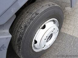 Mercedes-Benz Atego 816 E6 4x2 / container / 15 pallet