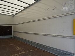 Mercedes-Benz Atego 816 E6 4x2 / container / 15 pallet