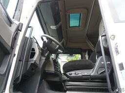 MAN TGX 18.430 / Set Box+Trailer 18+18 EPAL