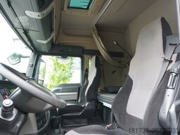 MAN TGX 18.430 / Set Box+Trailer 18+18 EPAL