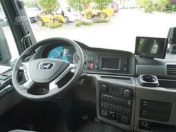 MAN TGX 18.430 / Set Box+Trailer 18+18 EPAL