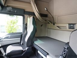 MAN TGX 18.430 / Set Box+Trailer 18+18 EPAL