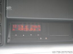 MAN TGX 18.430 / Set Box+Trailer 18+18 EPAL