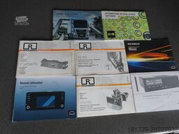 MAN TGX 18.430 / Set Box+Trailer 18+18 EPAL