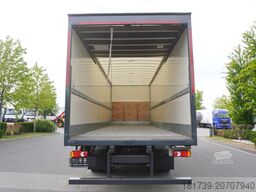 DAF LF 290 / 21 EPAL box / 2021