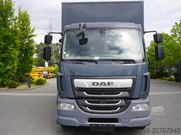 DAF LF 290 / 21 EPAL box / 2021