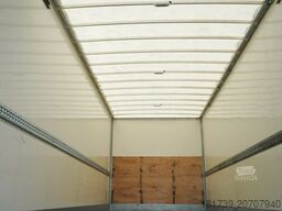 DAF LF 290 / 21 EPAL box / 2021