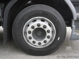 DAF LF 290 / 21 EPAL box / 2021