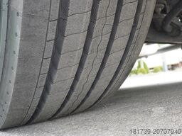 DAF LF 290 / 21 EPAL box / 2021