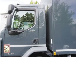 DAF LF 290 / 21 EPAL box / 2021