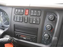 DAF LF 290 / 21 EPAL box / 2021