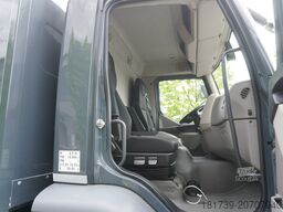 DAF LF 290 / 21 EPAL box / 2021