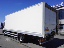 Iveco Eurocargo 120-190/ 160 th. km!!!/18 EPAL