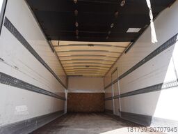 Iveco Eurocargo 120-190/ 160 th. km!!!/18 EPAL