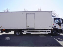 Iveco Eurocargo 120-190/ 160 th. km!!!/18 EPAL