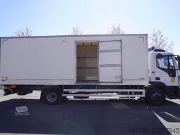 Iveco Eurocargo 120-190/ 160 th. km!!!/18 EPAL