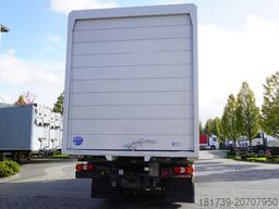 Mercedes-Benz Actros 2545 MP5 / KRONE 18 EPAL box body