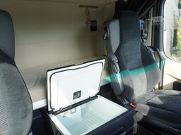 Mercedes-Benz Actros 2545 MP5 / KRONE 18 EPAL box body