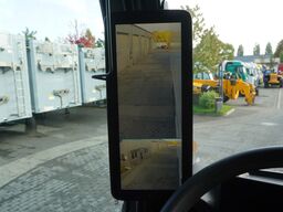 Mercedes-Benz Actros 2545 MP5 / KRONE 18 EPAL box body