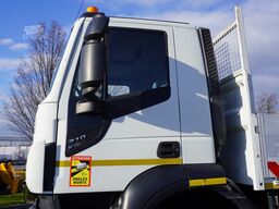 Iveco Stralis X-Way 310 4x2 E6 / Fassi F155