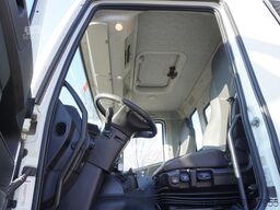 Iveco Stralis X-Way 310 4x2 E6 / Fassi F155