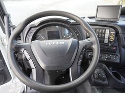 Iveco Stralis X-Way 310 4x2 E6 / Fassi F155