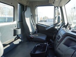 Iveco Stralis X-Way 310 4x2 E6 / Fassi F155