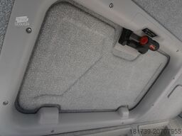 Iveco Stralis X-Way 310 4x2 E6 / Fassi F155