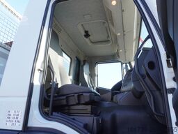 Iveco Stralis X-Way 310 4x2 E6 / Fassi F155