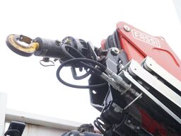 Renault C280 DTI 8 / FASSI crane 5.6T / 560 mth