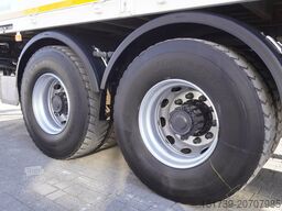 Renault C380 / 6x4 / HDS Palfinger PK 18002-EH 6