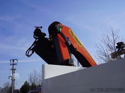 Renault C380 / 6x4 / HDS Palfinger PK 18002-EH 6