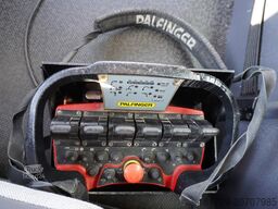 Renault C380 / 6x4 / HDS Palfinger PK 18002-EH 6