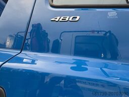 DAF CF 480 8x4 E6 / Fassi F315A.2.26 crane