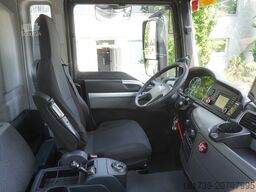 MAN TGS 26.360 Flatbed / Fassi F175 7.7 T /