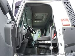 Renault K380 6x4 / FASSI F175 crane 7.85 t