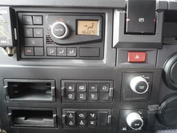 Renault K380 6x4 / FASSI F175 crane 7.85 t