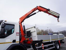 Renault C280 DTI 8 / FASSI crane 5.6T / range 8m