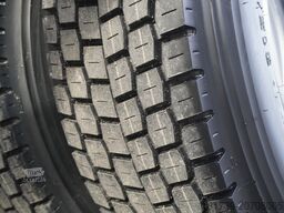 Renault C280 DTI 8 / FASSI crane 5.6T / range 8m